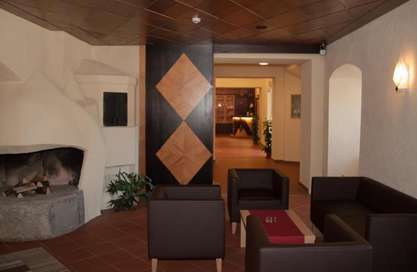 Hotel Bergkristall Wildalpen Exteriér fotografie